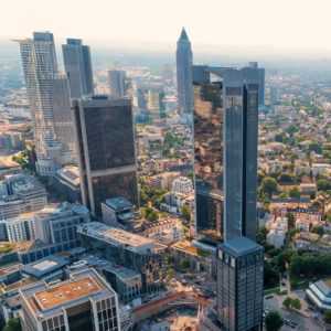 Frankfurt am Main - Kurzurlaub in "Mainhatten" inkl. TOP Hotel & Frühstück