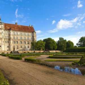 Kurzreisen Hotelgutschein Mecklenburgischen Seenplatte Urlaub 2 Personen 3 Tage