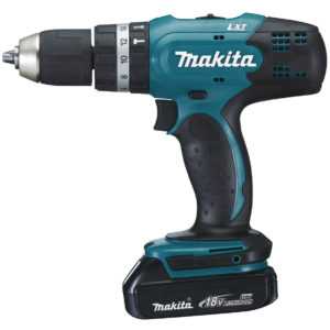 Makita  DHP453,neu, Akku-Bohr-/Schlag-schrauber,18V ,Solo,ohne Akku,mit Rechnung