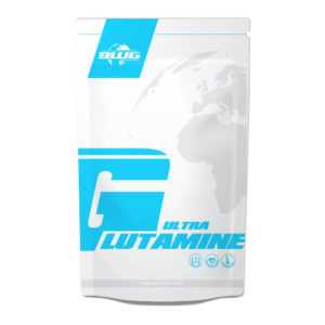 BWG Ultra L-Glutamin 1000g Beutel (Bodyworldgroup Aminosäure Glutamin)