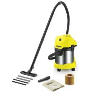 Kärcher Staubsauger Nasssauger Trockensauger WD 3 Mehrzwecksauger MV 3 Premium
