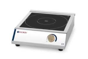 induction cooker Induktionsherd Kochplatte Induktion Manuell 3500 Watt NEU