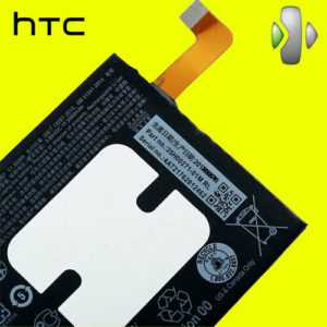 ORIGINAL HTC Akku B2PZC100 - HTC U11 - 35H00271-01M - 3000mAh - NEU