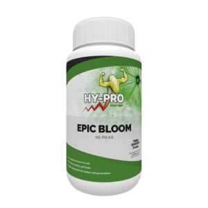 Hy-Pro Epic Bloom 250 ml Terra Booster Dünger Grow