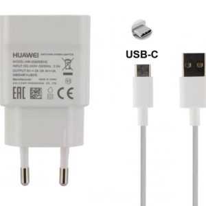 Original Huawei Schnell Ladegerät USB-C Ladekabel P9 P10 P20 P30 Pro Lite Mate 9