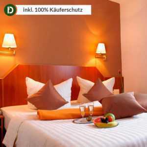 Hannover 2 Tage Städtereise Hannover Hotel Kleefelder Hof Gutschein 3 Sterne