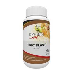 Hy-Pro Epic Blast 250 ml Coco Booster Dünger Grow