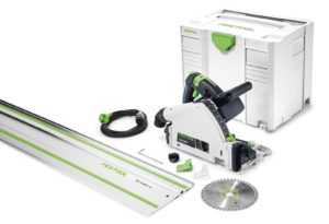 Festool Tauchsäge TS 55 REBQ-Plus-FS | 561580