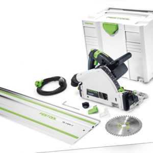 Festool Tauchsäge TS 55 REBQ-Plus-FS | 561580