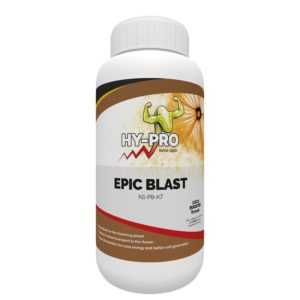 Hy-Pro Epic Blast 500 ml Coco Booster Dünger Grow