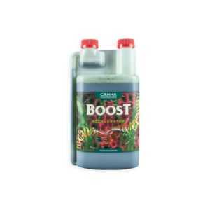 Canna Boost Blütebooster Blütestimulator 500ml