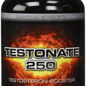 Muskelaufbau extrem Testosteron sofort schnell Kapseln Steroide Anabol Booster
