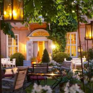Heide Celle Romantik Luxus Wochenende 5 Sterne Hotel inkl. Dinner Kurzreisen