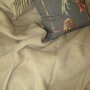 Wollplaid Wolldeck Tagesdecke Kuscheldecke Sofadecke Überwurf