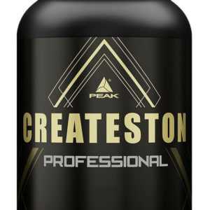 Peak Createston Professional - all in one supplement - 1575 g / 1,575 kg NEU OVP