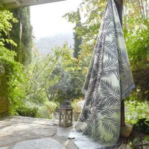 Kuscheldecke Kassandra 150x200 | 58% Baumwolle 450 gr /m²