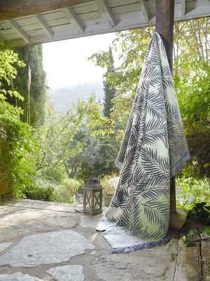 Kuscheldecke Kassandra 150x200 | 58% Baumwolle 450 gr /m²