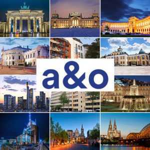 Europa 5 Tage Städtereise a&o Hotels Berlin Hamburg München Wien uvm. Gutschein