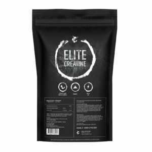 1 - 5kg Kreatin Pulver Monohydrat - Creatin Creatine - Muskelaufbau Kraft vegan