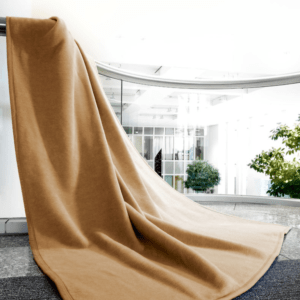 Kuscheldecke Biederlack Wohndecke Heimdecke Sofadecke Bocasa pure