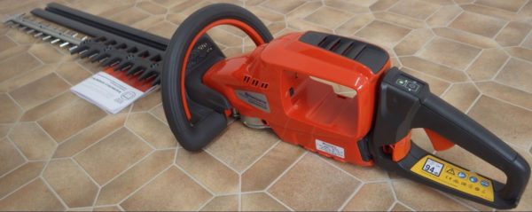 Husqvarna 536 LiHD 70x Profi Akku Heckenschere * 70 cm * TOP NEU * Sologerät