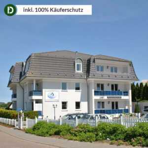 Ostsee 4 Tage Insel Usedom Urlaub Ferienwohnung Aquarius Gutschein