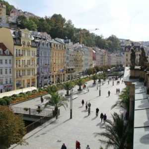 Karlsbad Tschechien Romantik Kurzreise 2 Personen Wellness Hotelgutschein 4 Tage