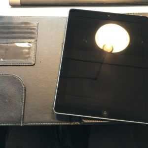 Apple iPad 4. Gen. 16GB, WLAN, 24,64 cm, (9,7 Zoll) - Schwarz
