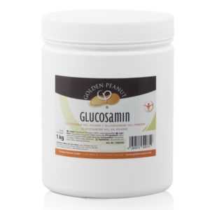 1kg Glucosamin HCL Pulver reinste Qualität ohne Zusätze