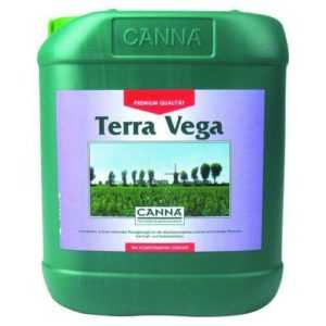 CANNA Terra Vega 5 L (NPK 3-1-4)