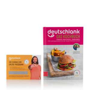 neu "deutschlank" Starterset 6 Monate