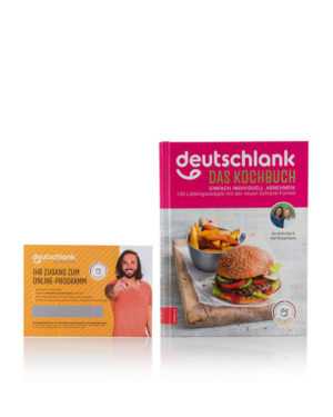neu "deutschlank" Starterset 6 Monate