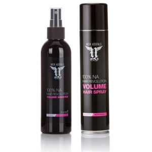 neu Haarspray & Volumen-Booster