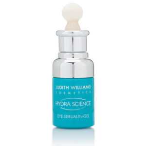 neu Hydra Science Augenserum in Gel