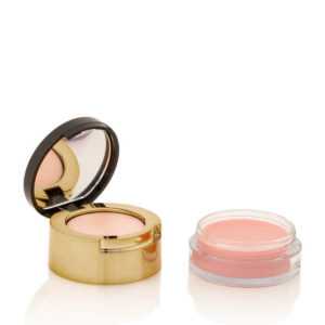 neu Lippenbalm und -maske