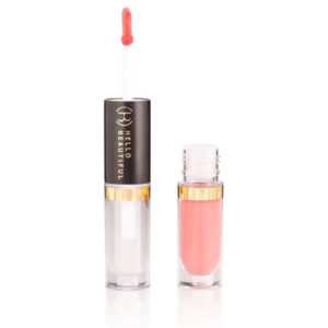 neu Liquid Lippenstift