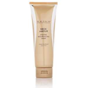 neu Maske für Hals und Dekolleté