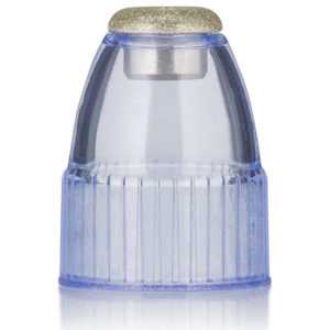 neu Microdermabrasion Peeling-Aufsatz