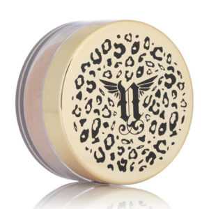 neu Puder Foundation