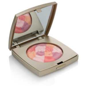 neu Puder - Sleeping Beauty Rose Powder