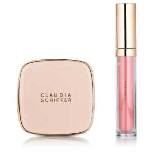 neu Puderrouge & Lipgloss