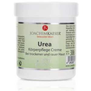 neu Urea Körperpflege Creme