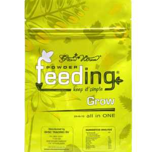 1 kg Powder Feeding Grow Mother Plants