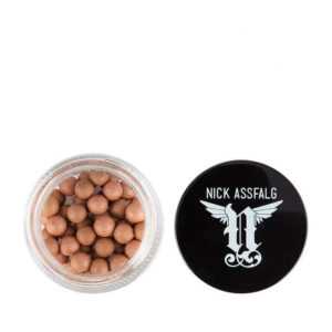 neu Bronzer Perlen