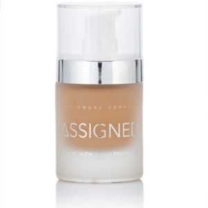 neu Supreme Glow Serum Grundierung