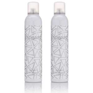 neu 24h Haarspray für langen Halt