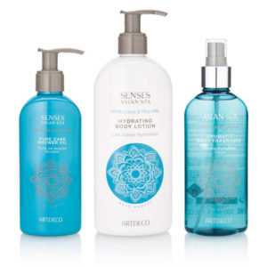 neu Asian Spa Spring Set