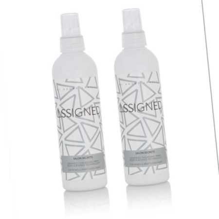 neu Aufbauendes Volumen-Spray