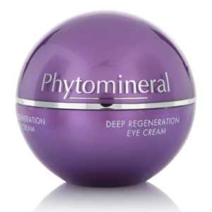 neu Augencreme Deep Regeneration