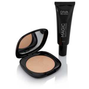 neu Diva Puder & Make-up